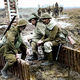 Illustration for article titled The First World War Claims Two More Victims